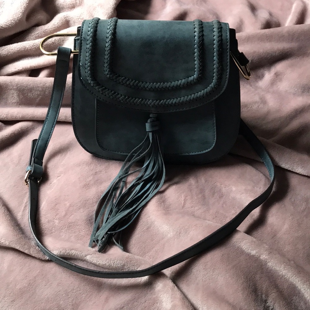 Franco Sarto Crossbody bag. Like new.
